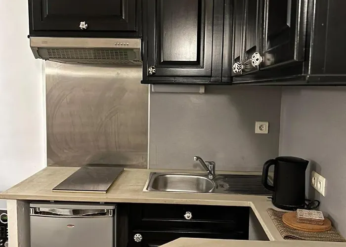 Daire Dans Le Vieil *